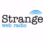 Strange Web Radio