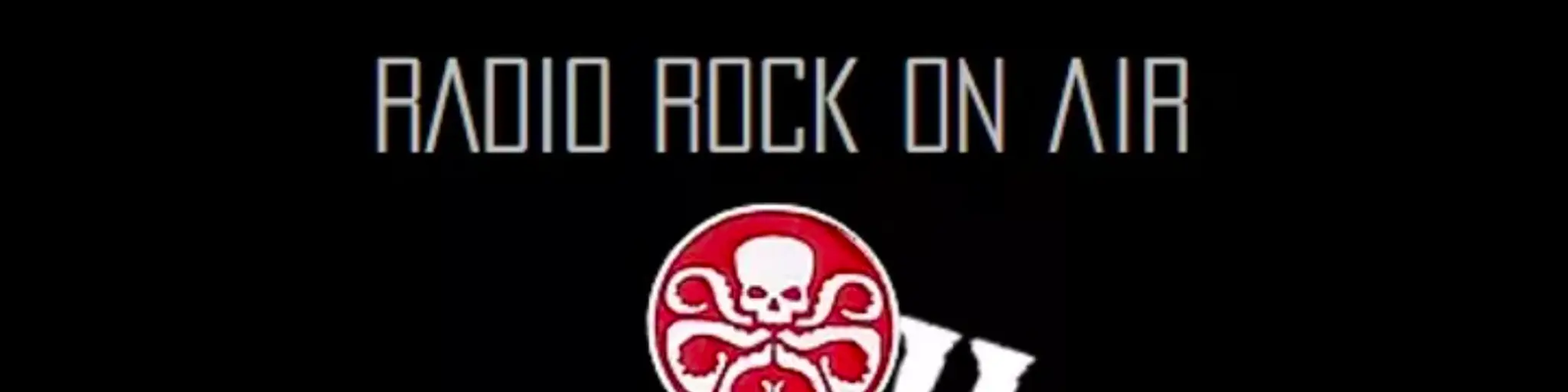 Rock on air