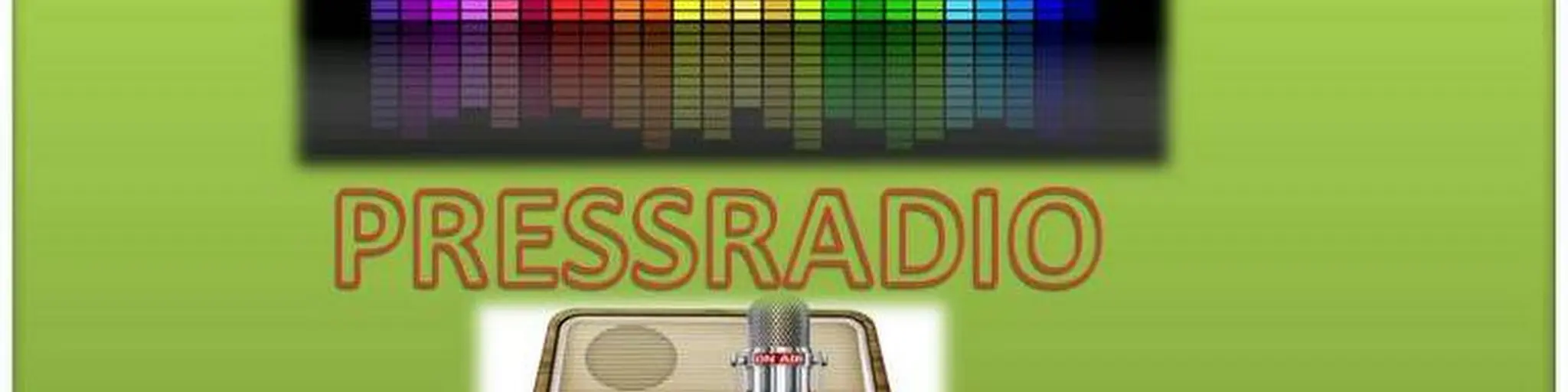Press Radio