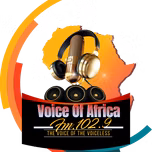 Voice of Africa FM 102.9