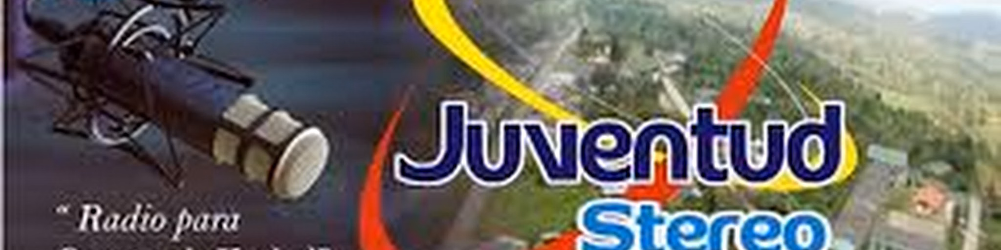 Juventud Stereo