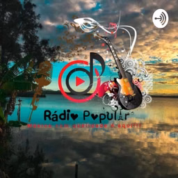 Rádio Popular Oficial