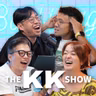 The KK Show 378 - 說蔣萬安是私生子構成誹謗嗎？ 法律白話文 貴智&YoYo