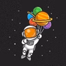Quiero Ser Astronauta