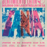 Especial Sentimiento Latino - Estrellas Fania - 20 de Agosto 2026