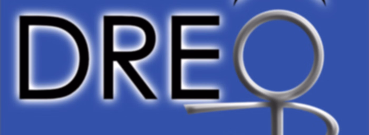 Pistas de DREO