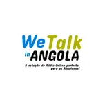 We Talk in Angola