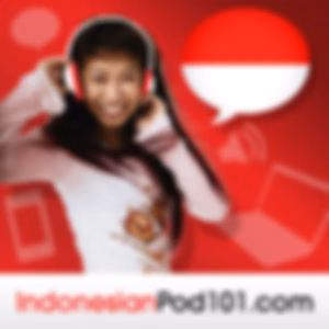 Learn Indonesian | IndonesianPod101.com