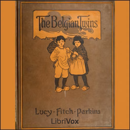 Belgian Twins, The by Lucy Fitch Perkins (1865 - 1937)