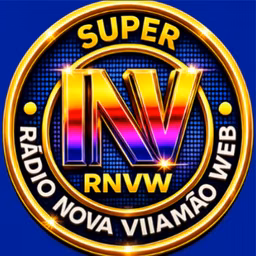 Super RNVW Rádio Nova Viamão Web de Viamão RGS