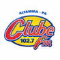 Clube FM Altamira