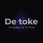 De toke la radio que te llega
