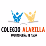La hora del cole Alarilla
