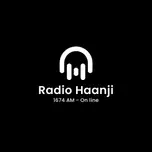 Radio Haanji 1674AM