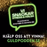 GULDPODDEN