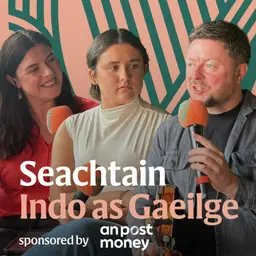 Live at the Fleadh: The ancient art of lilting
