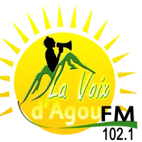 RADIO VOIX DAGOU