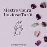 Rádio - Mestre Vieira Babalorixá