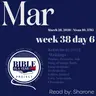BIAYL March 28, 2026: Tanakh Project