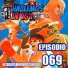 HABLEMOS de VGs - 069 STREET FIGHTER II