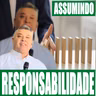 ASSUMINDO RESPONSABILIDADE I RAPHAEL CAMAÇARY I