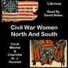 Journal Letter Kept By Miss Charlotte St. J. Ravenel