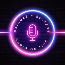 Baladas y Boleros