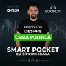 Episodul 28 - Despre criza politică