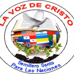 RADIO LA VOZ DE CRISTO