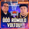 A VOLTA TRIUNFAL DE RÔMULO MENDONÇA | JARARACAS #76