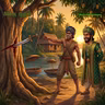 785 | 30 - மாரப்பனின் மனோரதம் | பார்த்திபன் கனவு