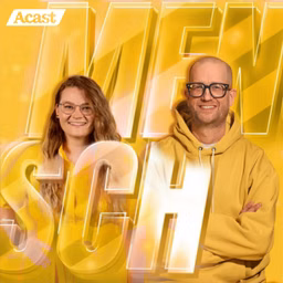 Mensch - Geschichten aus dem echten Leben unserer Lieblingspromis