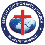 NEW LIFE MISSION RADIO