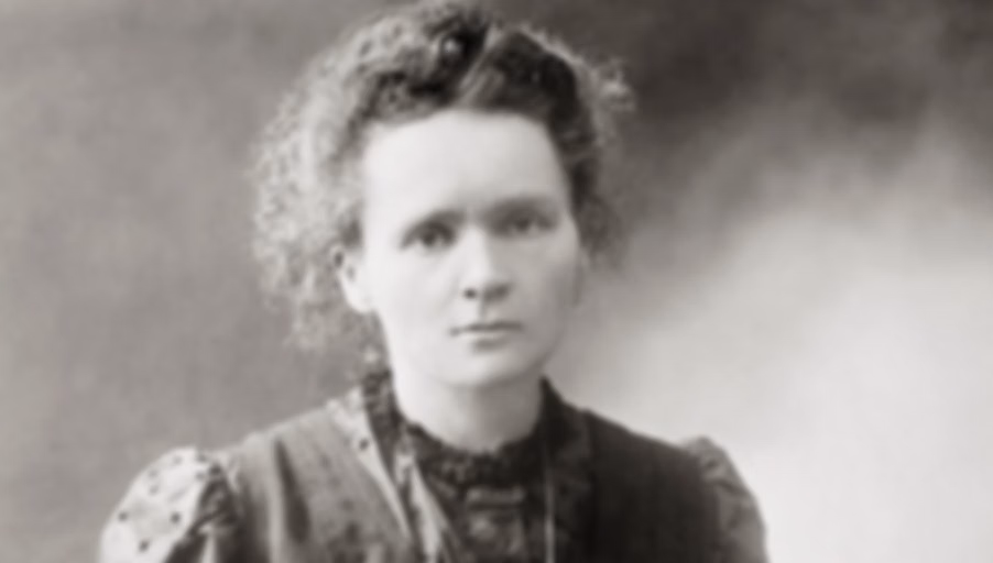 Marie Curie