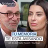 ¿Es estrés, menopausia o deterioro cognitivo? Las señales que NO debes ignorar I Phitlosofía Ep 84