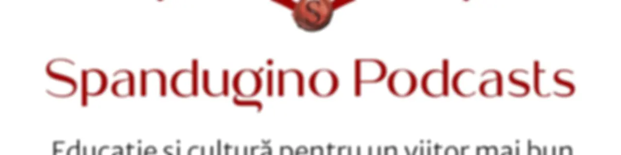 Spandugino Podcasts