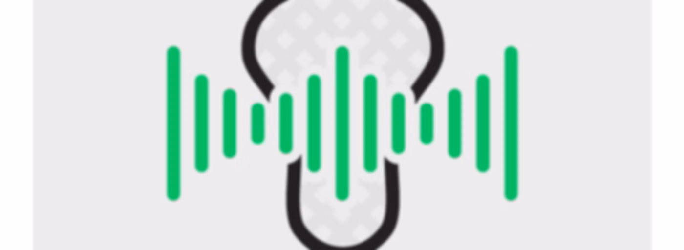 Inside Lacrosse Podcasts