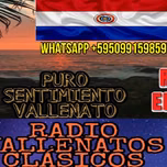 RADIO VALLENATOS CLÁSICOS