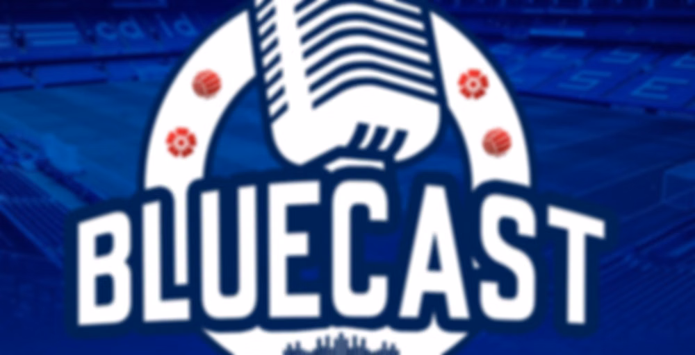 Bluecast