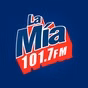 La Mia Obregón - XHHX-FM