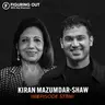 Billion-Dollar Founder: Why Success In India Is So Hard | Kiran Mazumdar-Shaw | FO537 Raj Shamani