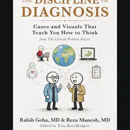 Episode 464 – Special Episode – A Case from the RLR Book – Discipline of Diagnosis