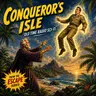 Conqueror's Isle - Sci-Fi from the Golden Era of Radio