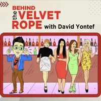 BEHIND THE VELVET ROPE