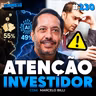 O BRASILEIRO NÃO CONSEGUE MAIS JUNTAR DINHEIRO? | O QUE A ANBIMA REVELOU | Os Economistas 230