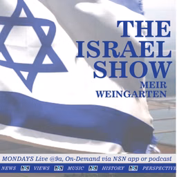Israel Show