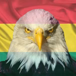 Aguilas de Bolivia