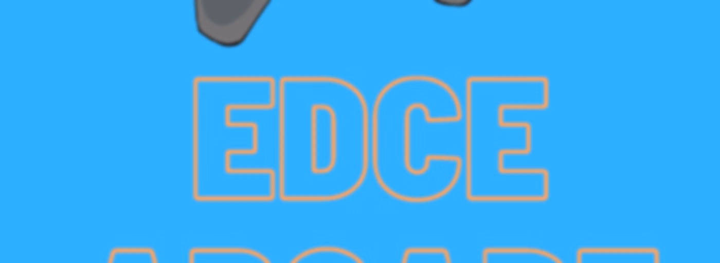 EDCE arcade news