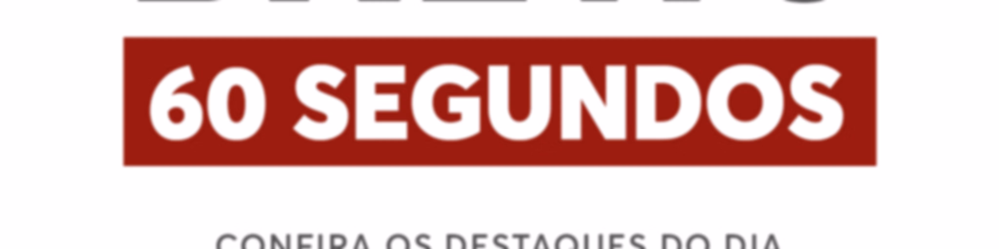 BNews 60 segundos