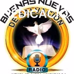RADIO BUENAS NUEVAS DE SALVACION